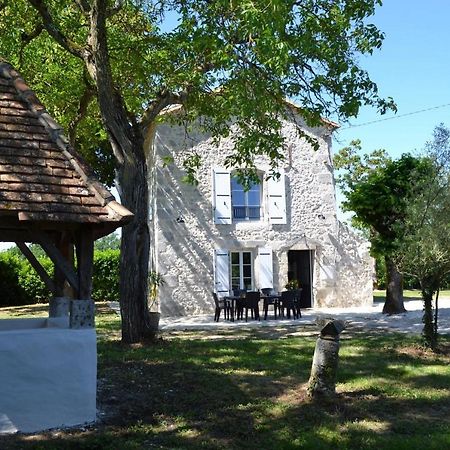 Gite Des Magnolias Nérac Εξωτερικό φωτογραφία