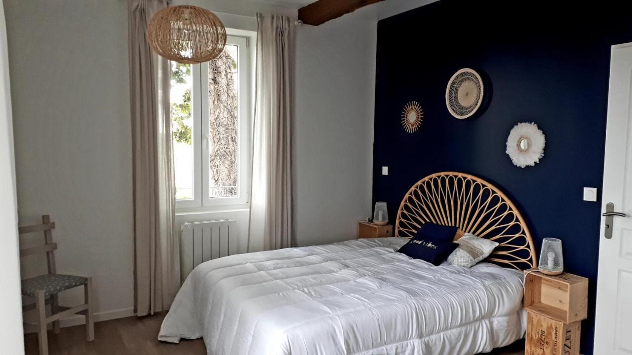 Gite Des Magnolias Nérac Εξωτερικό φωτογραφία