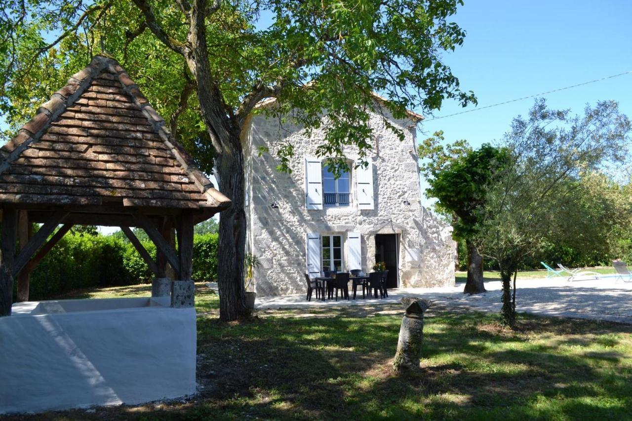Gite Des Magnolias Nérac Εξωτερικό φωτογραφία